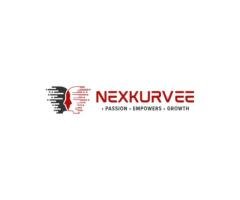 Elevate Your Online Presence with Nexkurvee's Expert Digital Marketing Services