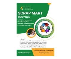 SCRAP MART RECYCLE - 2