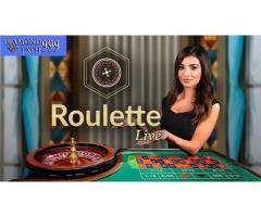 Diamondexch9 India's No.1 Roulette Casino Game Platform