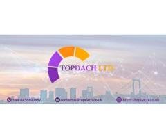 Topdach LTD Power Up Your Data Services