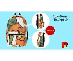 Amazing Backpacks for School - 2