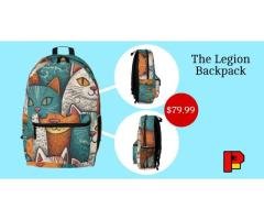 Amazing Backpacks for School - 3