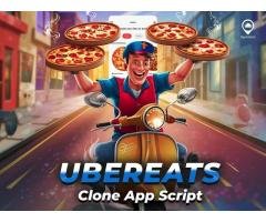 Deliver Delicious Success: Start Your UberEats Clone App with SpotnEats