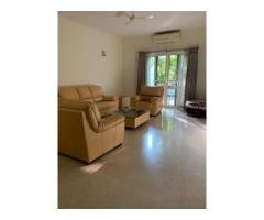 3 BHK Apartment for Sale in Nitesh Canary located in Richmond Town