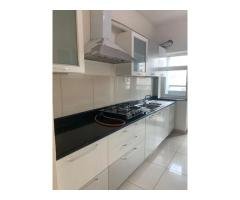 Apartment for Rent in Brigade gateway 4 BHK - 3