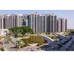 Apartment for Rent in Brigade gateway 4 BHK - 4