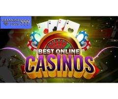 Diamondexch9 | India’s Best Online Casino ID Platform