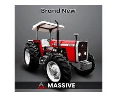 Tractors Company In Nigeria - 3