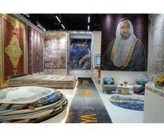 Handmade Carpets in Dubai, Rugs Dealer in Dubai