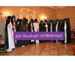 ILLUMINATI Secret Code for LIFE to Become a Member of the Organization +27787917167.