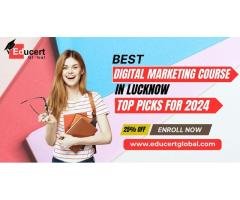 Advanced Digital Marketing Course In Lucknow At EducertGlobal