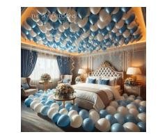 Order Balloons Online in Dubai | Same Day Balloon Delivery for All Occasions