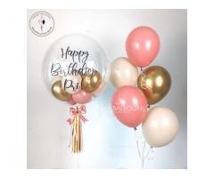 Order Balloons Online in Dubai | Same Day Balloon Delivery for All Occasions - 2