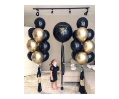 Order Customized Balloons Online in Dubai | The Sky Balloons - 2