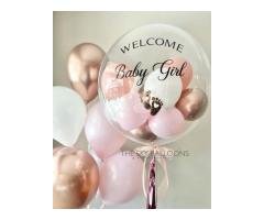 Order Customized Balloons Online in Dubai | The Sky Balloons - 3