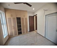 1 BHK Builder Floor Apartment for Rent in Indiranagar - 2