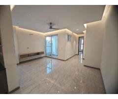 1 BHK Builder Floor Apartment for Rent in Indiranagar - 3