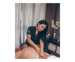 Female To Male Body Massage In Turbhe 7718868933