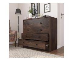 Shop Sudiokook Chest of Drawers - Buy Now for Stylish Storage!