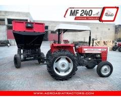 Massey Ferguson Tractors Provider in Nigeria - 3