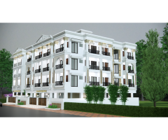 "Luxury Living Awaits at Keerthi Raja Palace, Pallikaranai" - 2