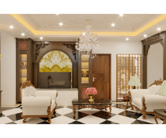 "Luxury Living Awaits at Keerthi Raja Palace, Pallikaranai" - 4