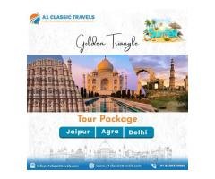 Best Jaipur tour packages for local sightseeing tour in Jaipur