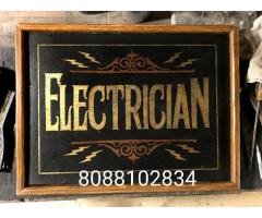 Electrical contractor