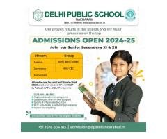 Best CBSE Schools in Hyderabad for Grade 11 and 12 | | Delhi Public School Nacharam