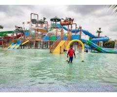 Discover Wonder World Water Park in Odisha - 2