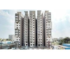 1514 Sq.Ft flat with 3BHK for sale Hormavu