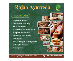 Best kerala ayurvedic treatment and  panchakarma treatments in kerala