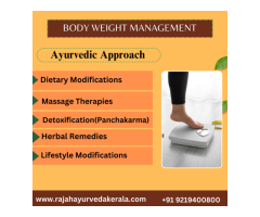 Best kerala ayurvedic treatment and  panchakarma treatments in kerala - 2