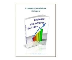 Marketing business en ligne - 5