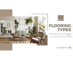 Eco-Friendly Flooring Types: A Guide to Sustainable Choices