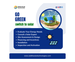 Best solar Company in Vizag - 3