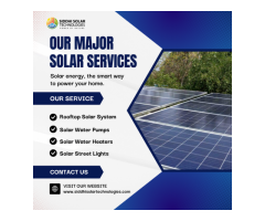 Best solar Company in Vizag - 4