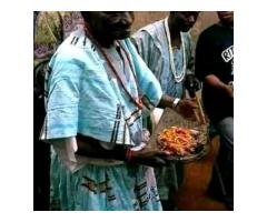 The best powerful spiritual herbalist man in Nigeria