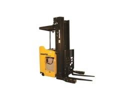 C&C Lift Truck - 2