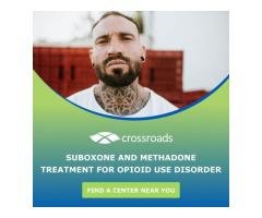 Crossroads Treatment Centers - 2