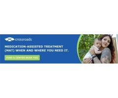 Crossroads Treatment Centers - 3