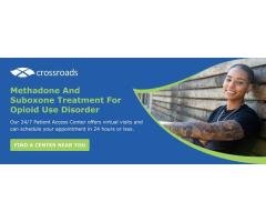 Crossroads Treatment Centers - 4