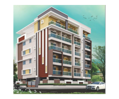 1608 Sq.Ft Flat with 3BHK For Sale in Kalkere