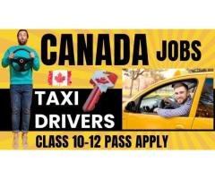 Jobs opportunity Canada