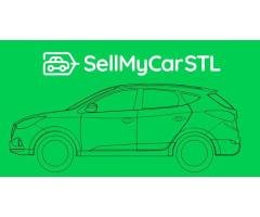 Sell My Car STL