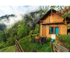 Affordable Kinnaur Spiti Tour Packages - Hire Himachal Cab - 5