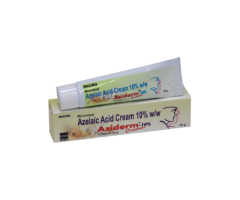 Buy Aziderm Online: Effective Skincare Solution for Acne and Hyperpigmentation