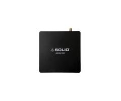 SOLID AHDS2-1020 Android+S2 Android Hybrid Box (Satellite +OTT) With FREE OTT SUBSCRIPTION