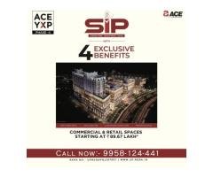ACE YXP Phase-II, Exclusive Lifestyle Centre Yamuna Expressway - 5
