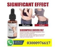 Sexy Body Slimming Oil Price In Pakistan | 03000976617
